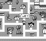 screenshots/Game Boy/Crayon Shin-Chan 2 - Ora no Gokigen/Crayon Shin-chan - Ora no Gokigen Collection (J).png